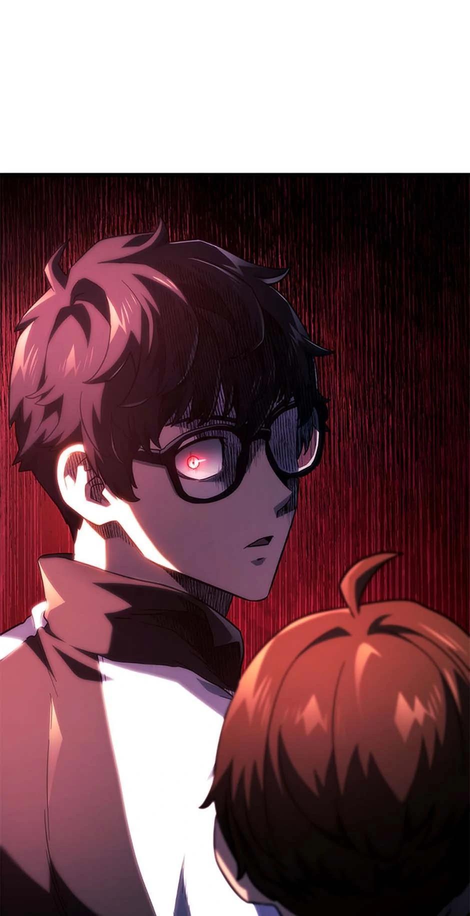 Read Cheolhyeolgeomga Sanyanggaeui Hoegwi Manga Online