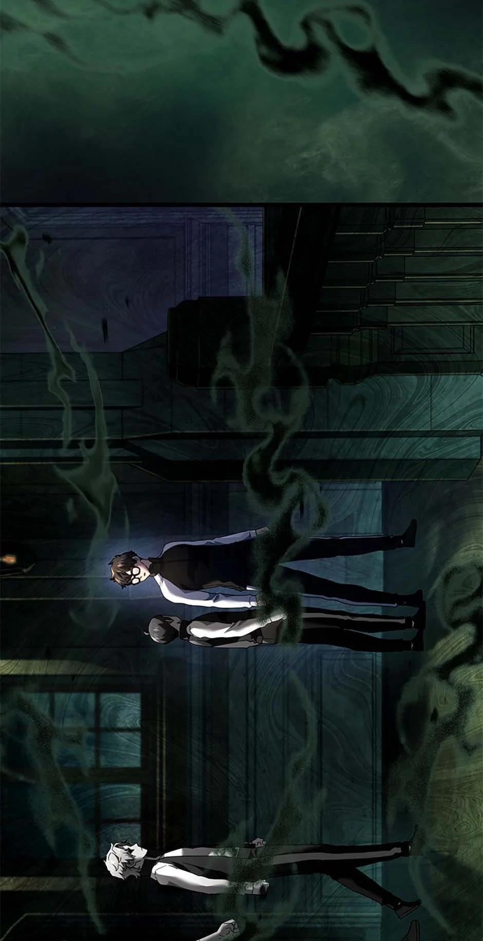 Read Cheolhyeolgeomga Sanyanggaeui Hoegwi Manga Online