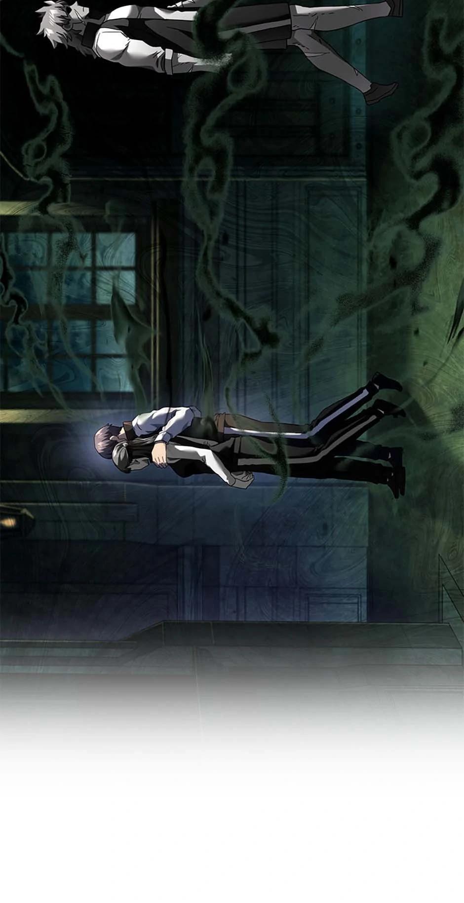 Read Cheolhyeolgeomga Sanyanggaeui Hoegwi Manga Online