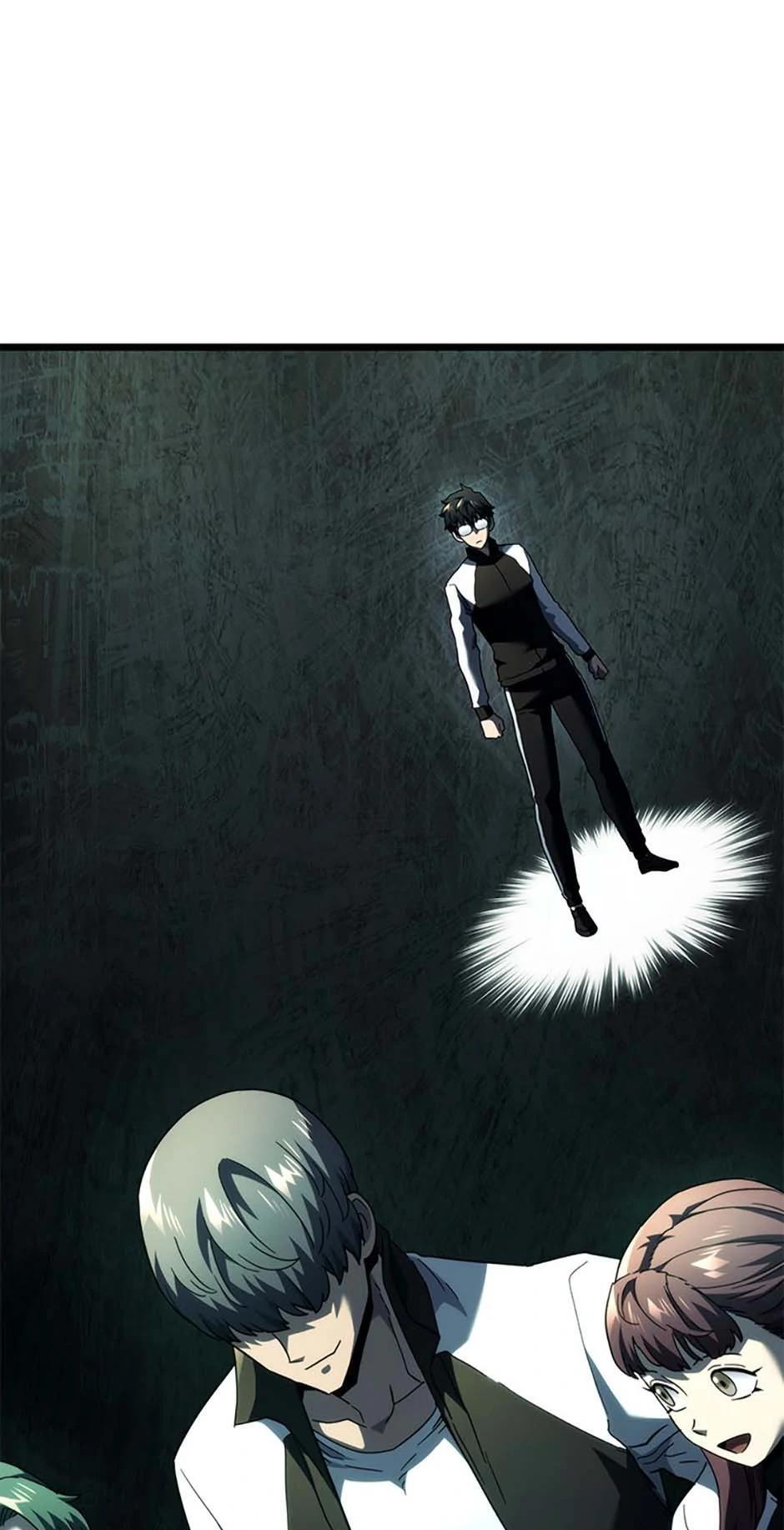 Read Cheolhyeolgeomga Sanyanggaeui Hoegwi Manga Online