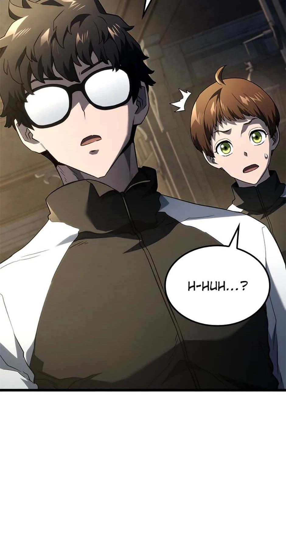 Read Cheolhyeolgeomga Sanyanggaeui Hoegwi Manga Online