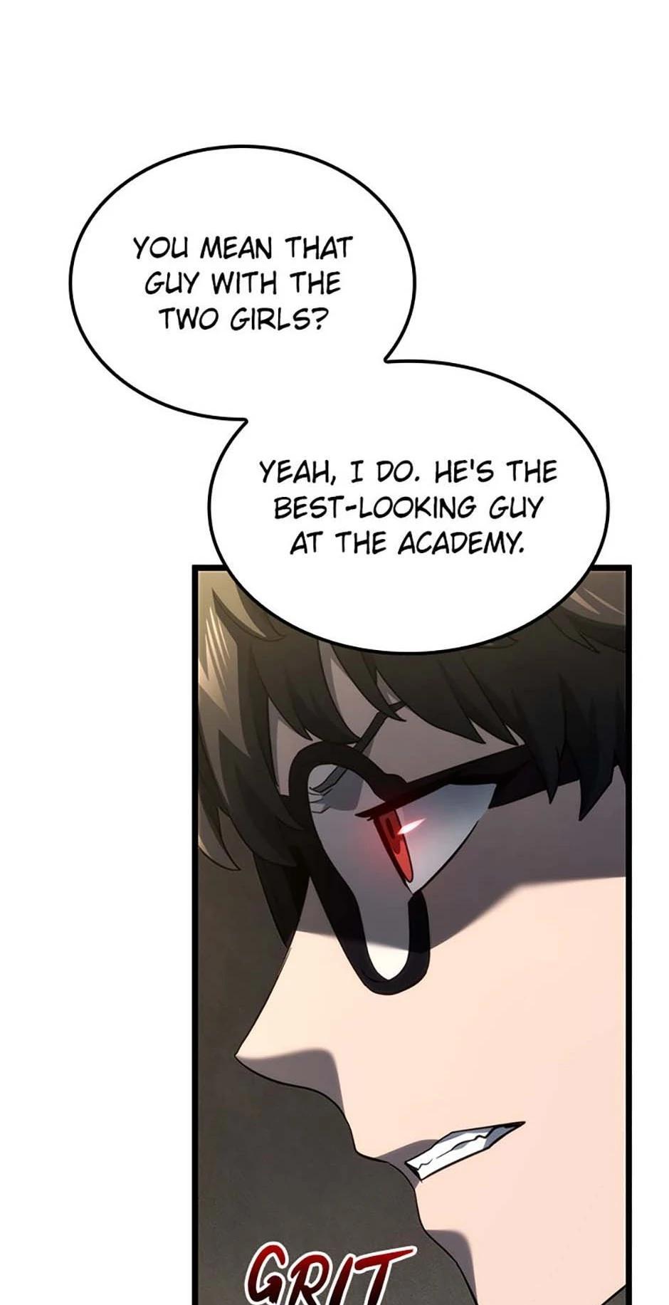 Read Cheolhyeolgeomga Sanyanggaeui Hoegwi Manga Online