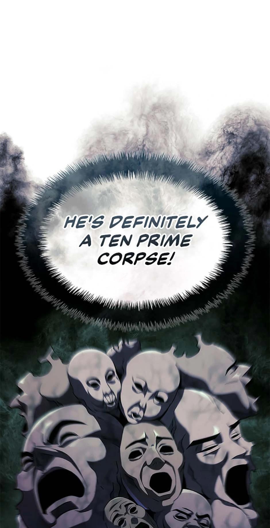 Read Cheolhyeolgeomga Sanyanggaeui Hoegwi Manga Online