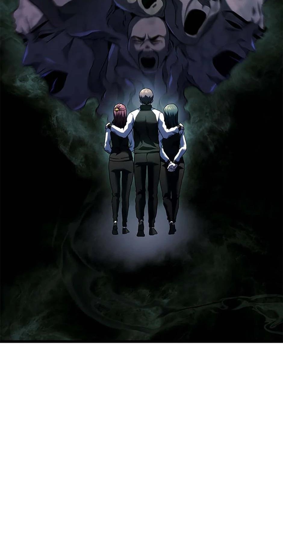 Read Cheolhyeolgeomga Sanyanggaeui Hoegwi Manga Online