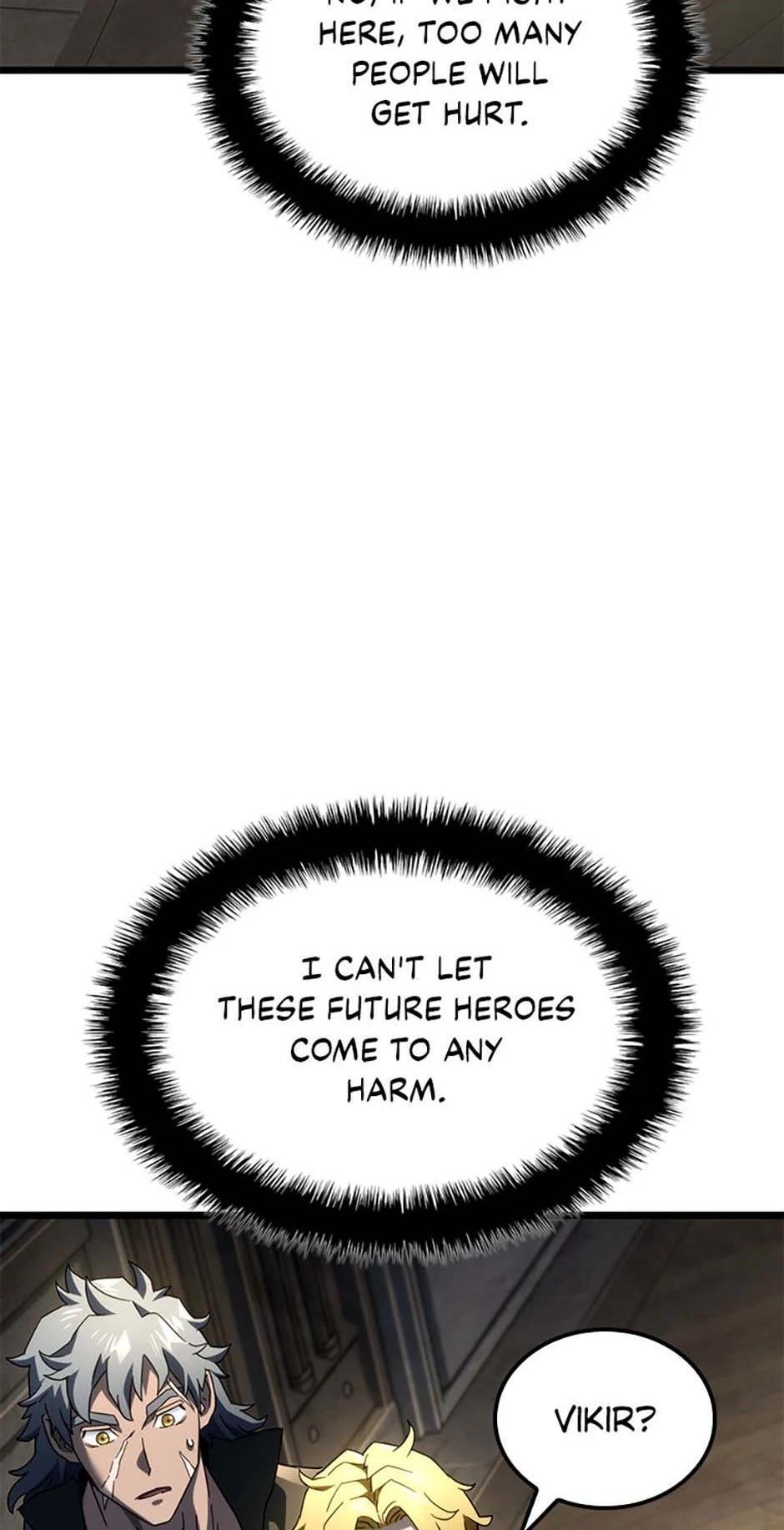 Read Cheolhyeolgeomga Sanyanggaeui Hoegwi Manga Online