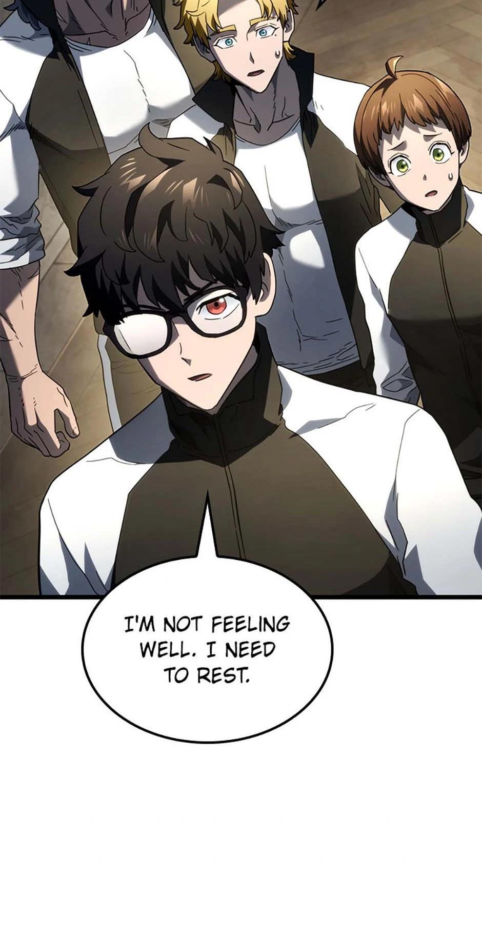 Read Cheolhyeolgeomga Sanyanggaeui Hoegwi Manga Online