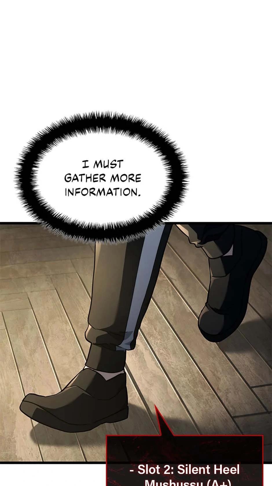 Read Cheolhyeolgeomga Sanyanggaeui Hoegwi Manga Online