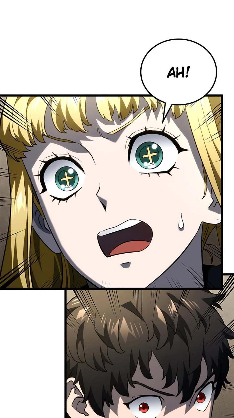 Read Cheolhyeolgeomga Sanyanggaeui Hoegwi Manga Online