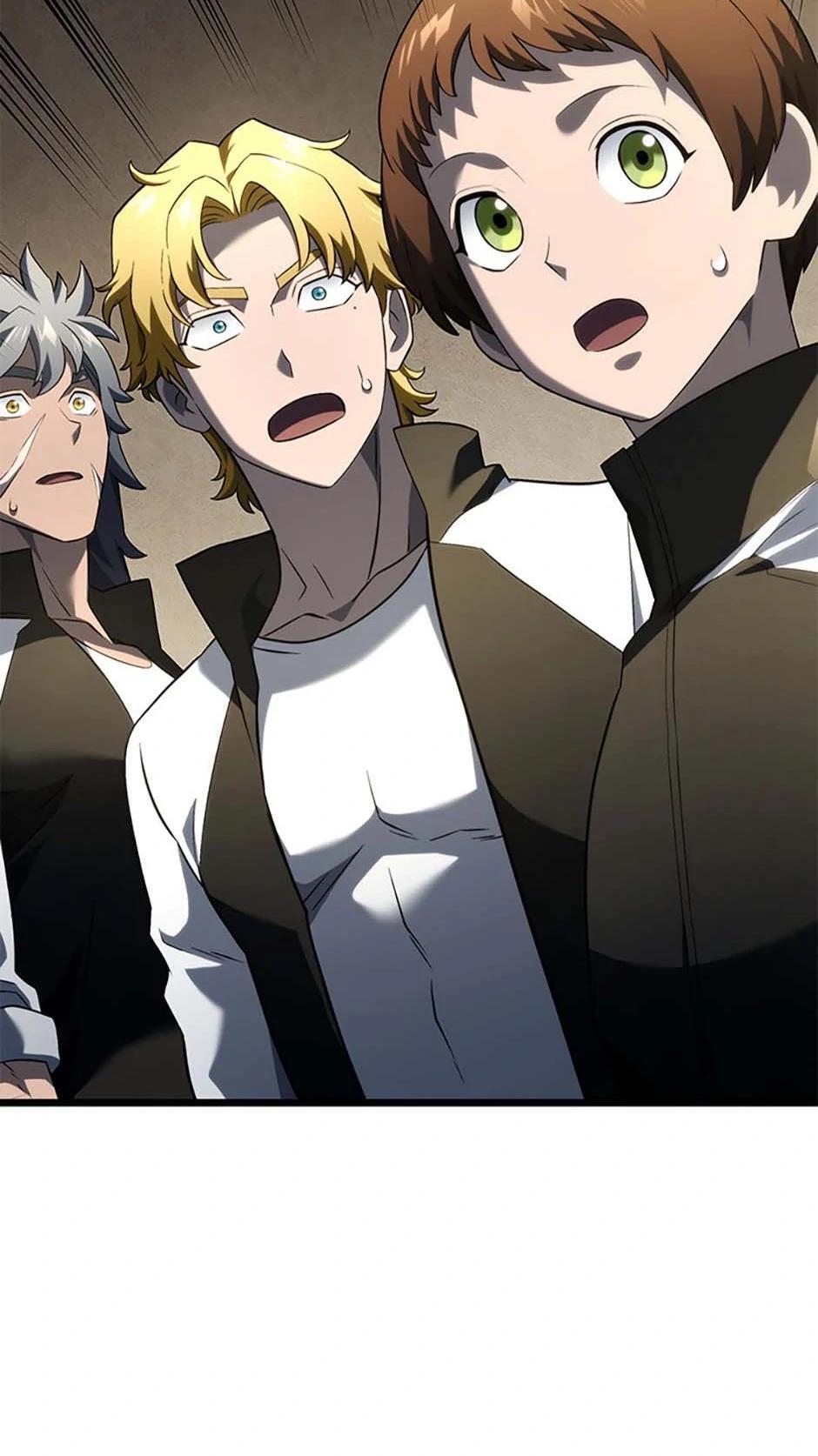 Read Cheolhyeolgeomga Sanyanggaeui Hoegwi Manga Online