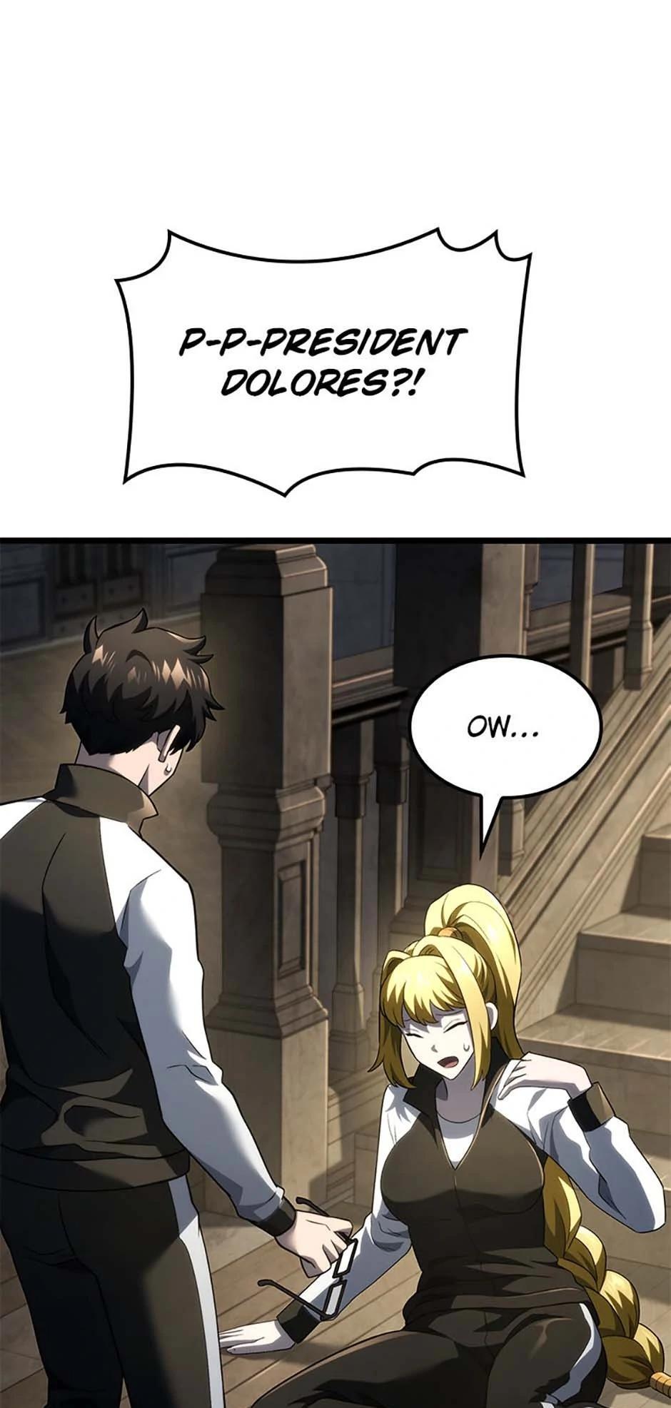 Read Cheolhyeolgeomga Sanyanggaeui Hoegwi Manga Online