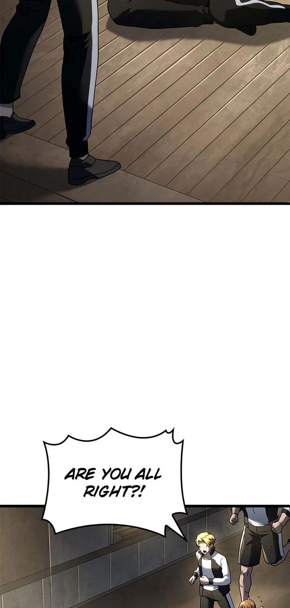 Read Cheolhyeolgeomga Sanyanggaeui Hoegwi Manga Online