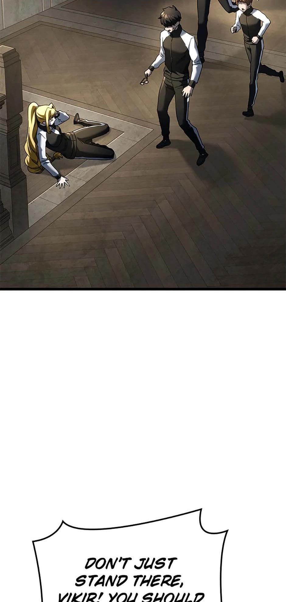 Read Cheolhyeolgeomga Sanyanggaeui Hoegwi Manga Online