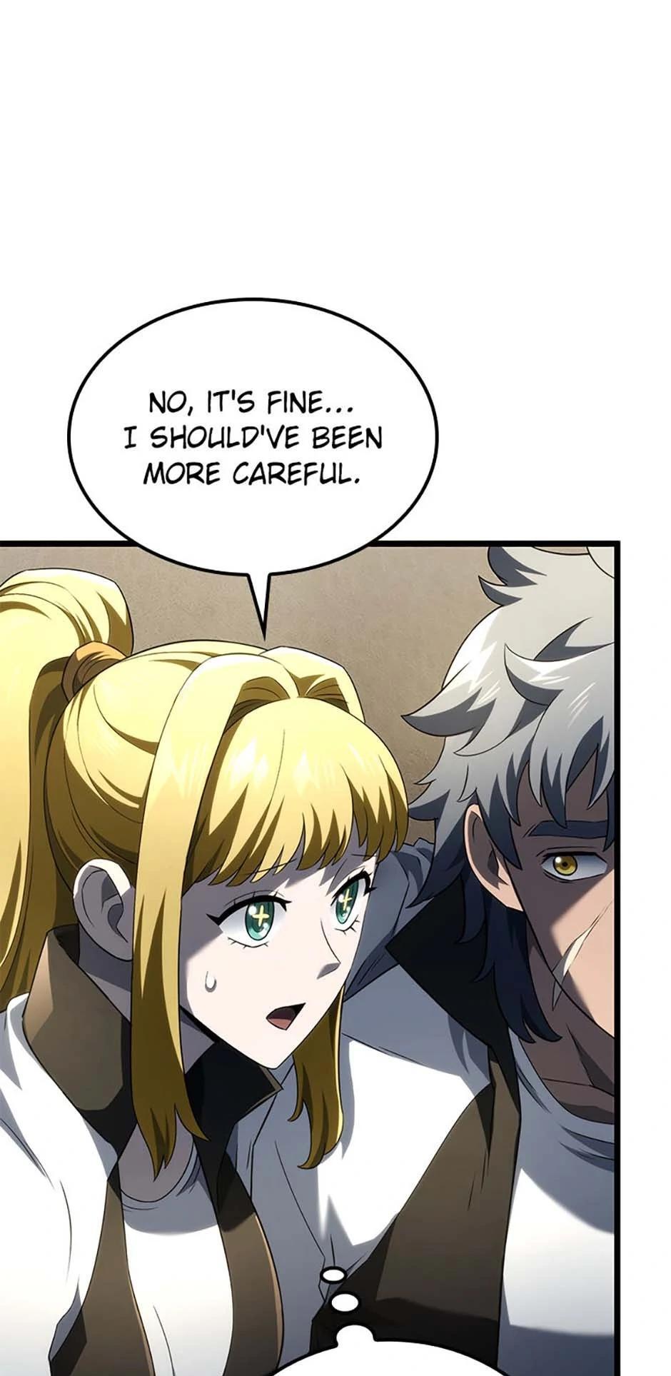 Read Cheolhyeolgeomga Sanyanggaeui Hoegwi Manga Online