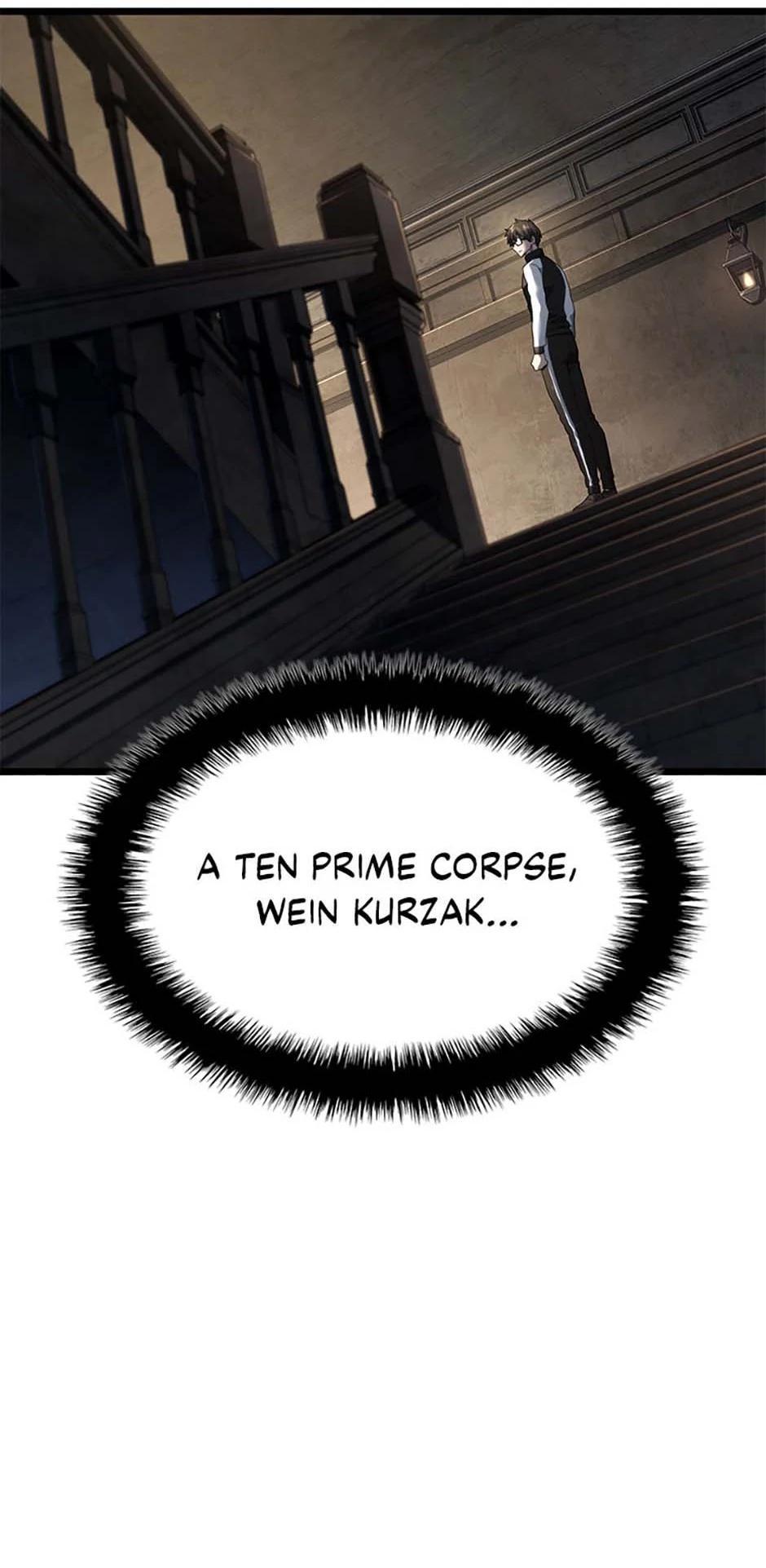 Read Cheolhyeolgeomga Sanyanggaeui Hoegwi Manga Online