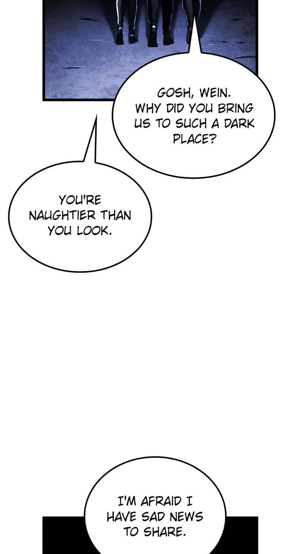 Read Cheolhyeolgeomga Sanyanggaeui Hoegwi Manga Online