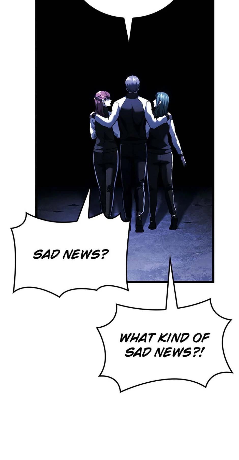 Read Cheolhyeolgeomga Sanyanggaeui Hoegwi Manga Online