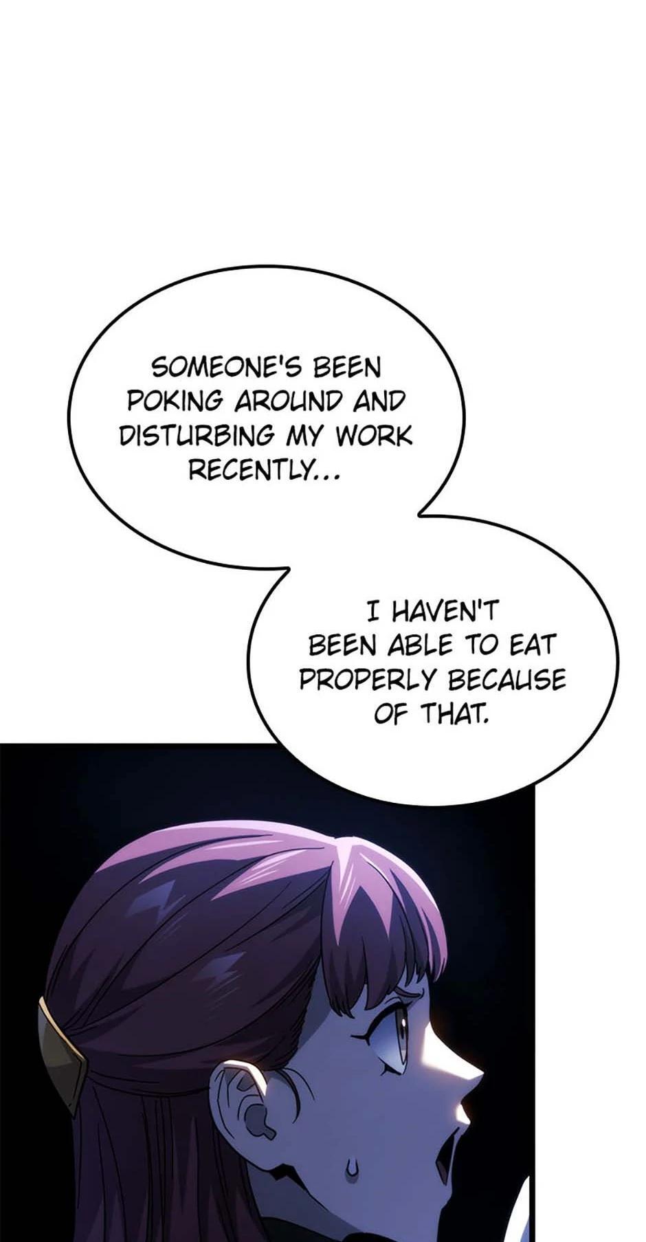 Read Cheolhyeolgeomga Sanyanggaeui Hoegwi Manga Online