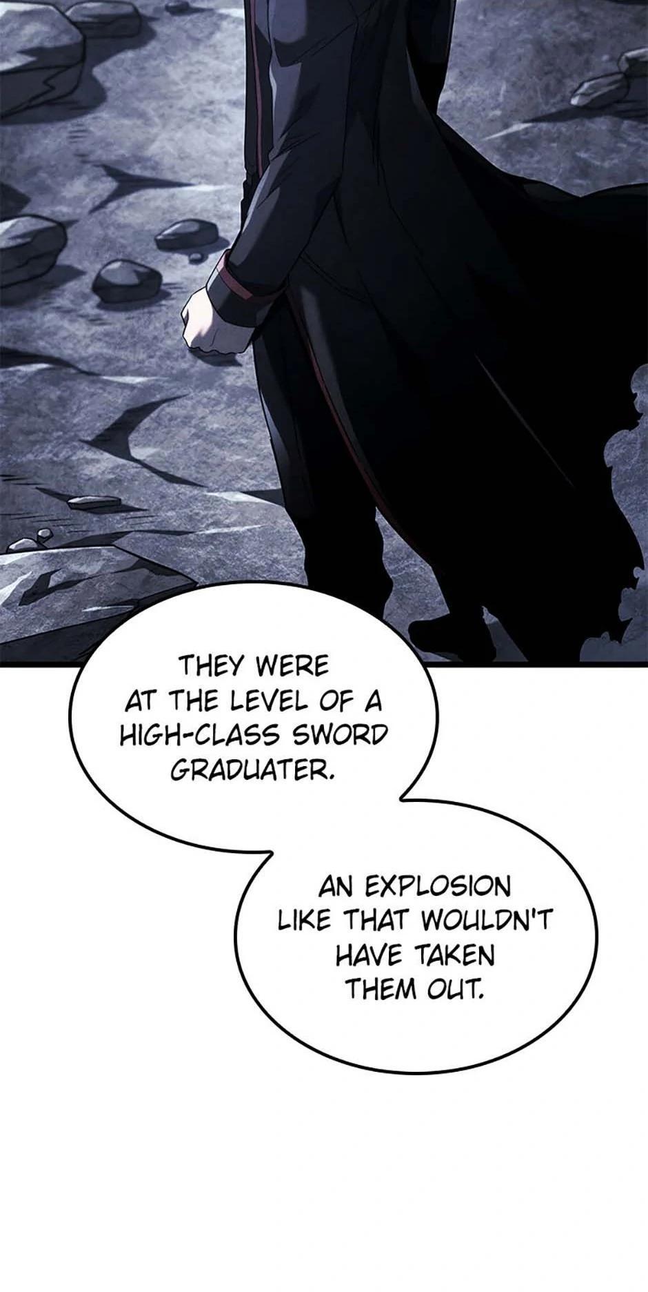 Read Cheolhyeolgeomga Sanyanggaeui Hoegwi Manga Online