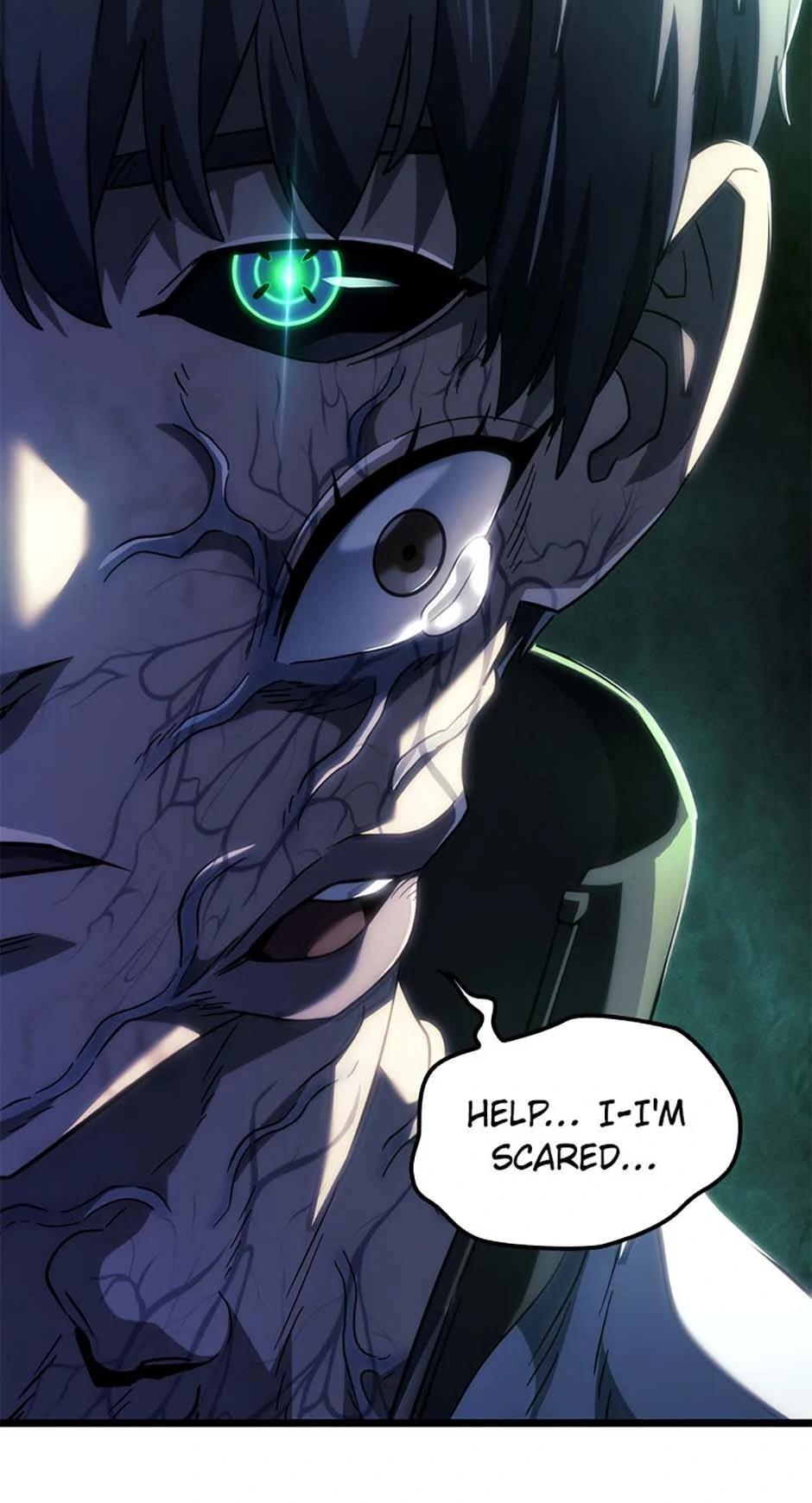 Read Cheolhyeolgeomga Sanyanggaeui Hoegwi Manga Online