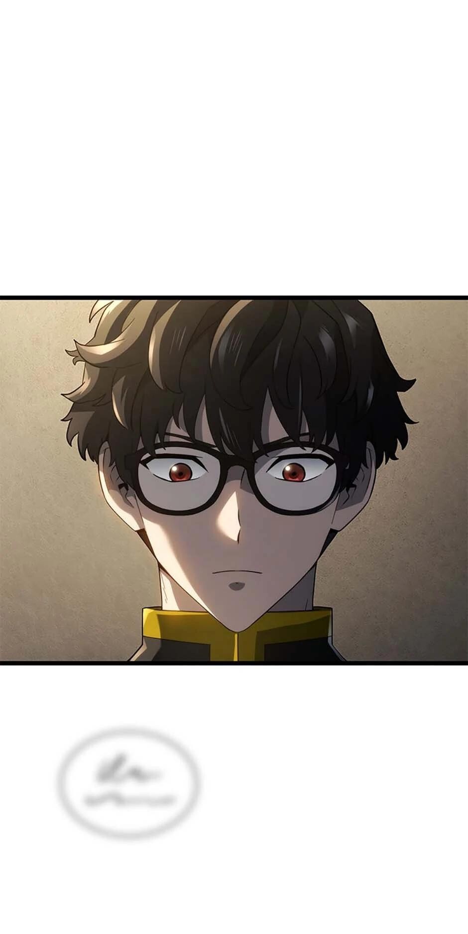 Read Cheolhyeolgeomga Sanyanggaeui Hoegwi Manga Online