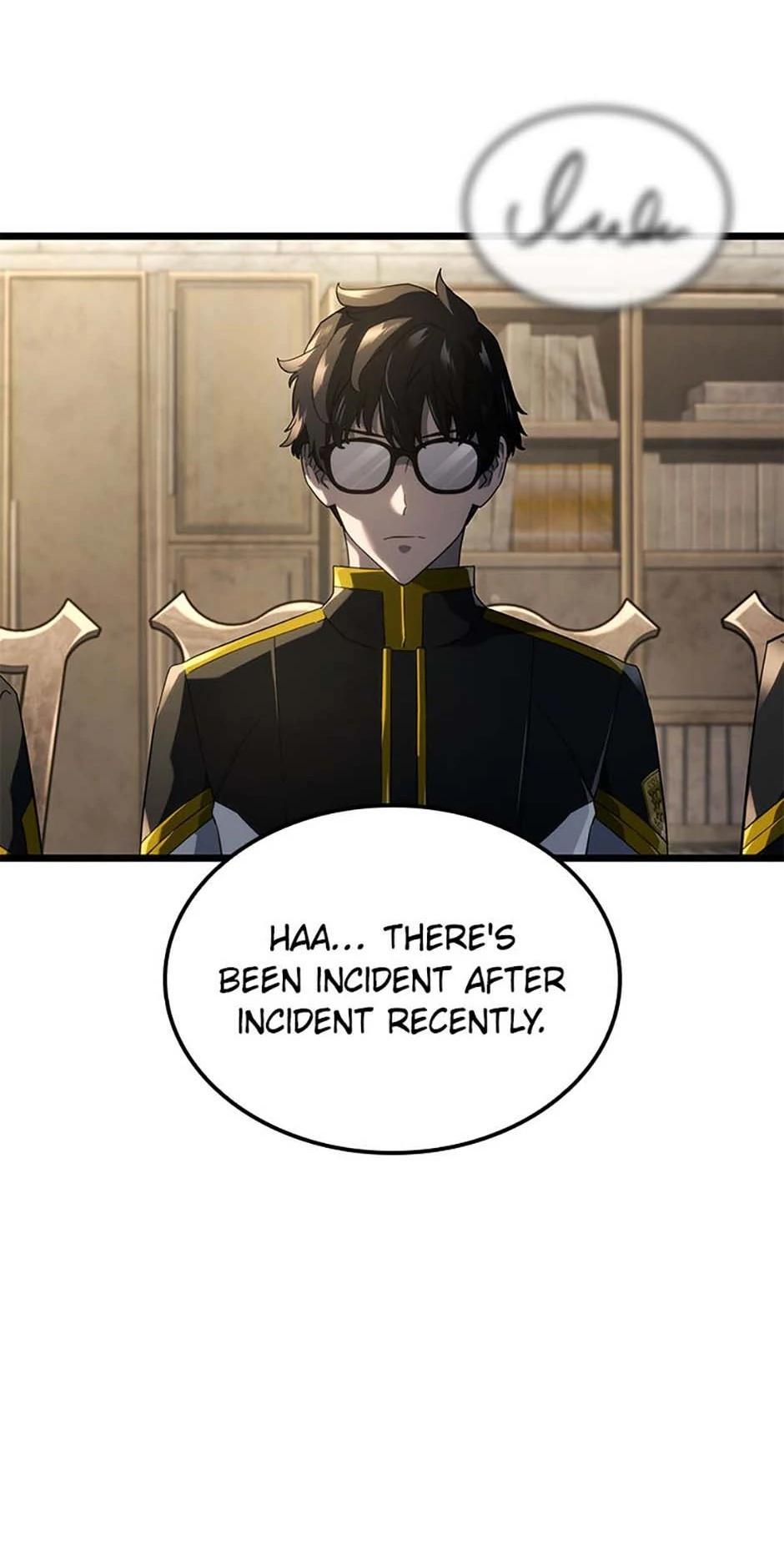 Read Cheolhyeolgeomga Sanyanggaeui Hoegwi Manga Online