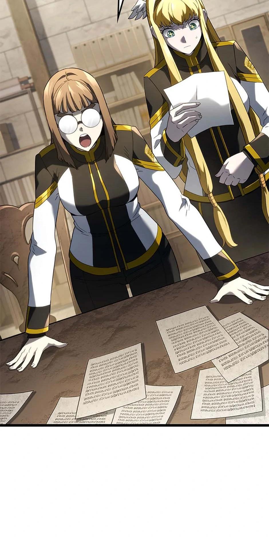 Read Cheolhyeolgeomga Sanyanggaeui Hoegwi Manga Online