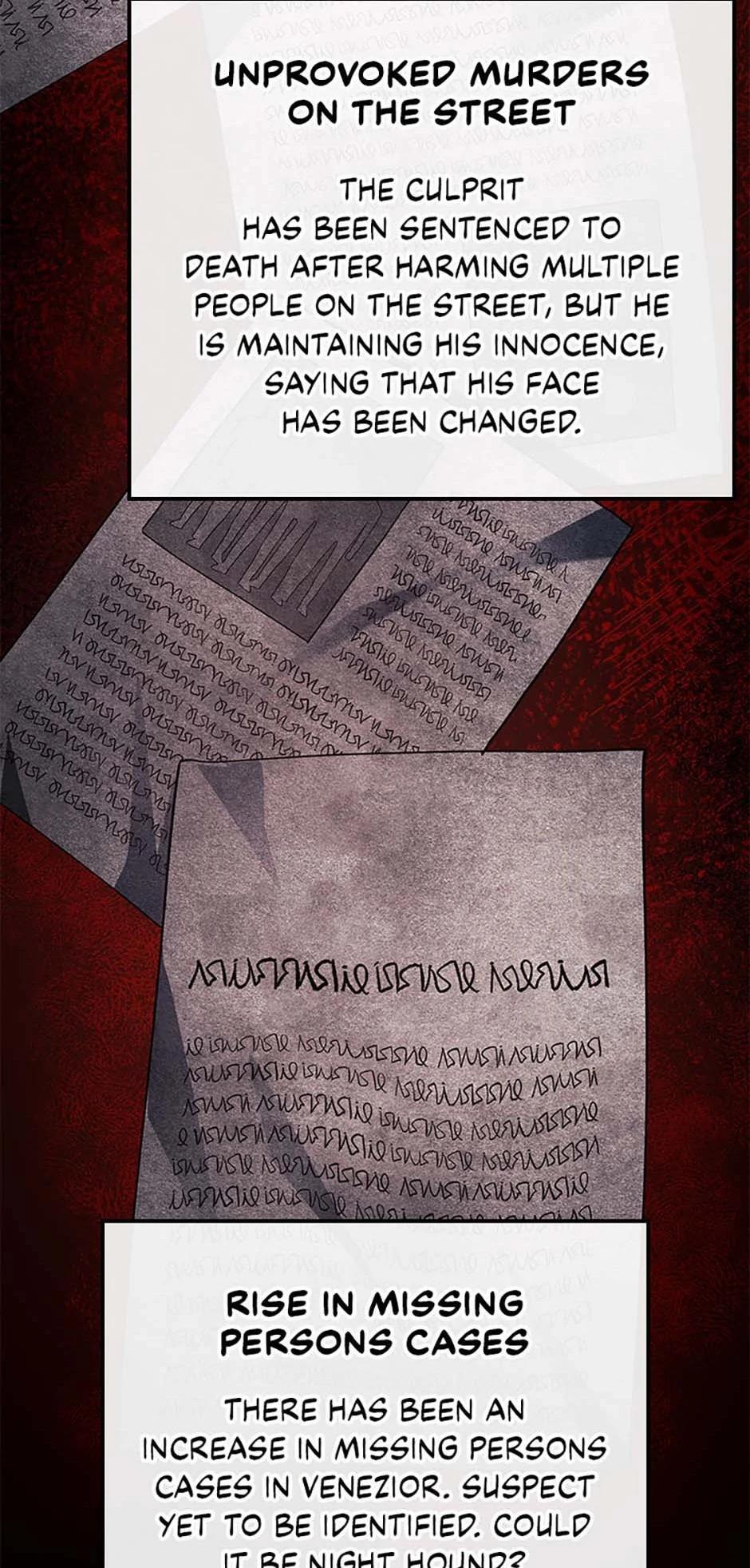 Read Cheolhyeolgeomga Sanyanggaeui Hoegwi Manga Online