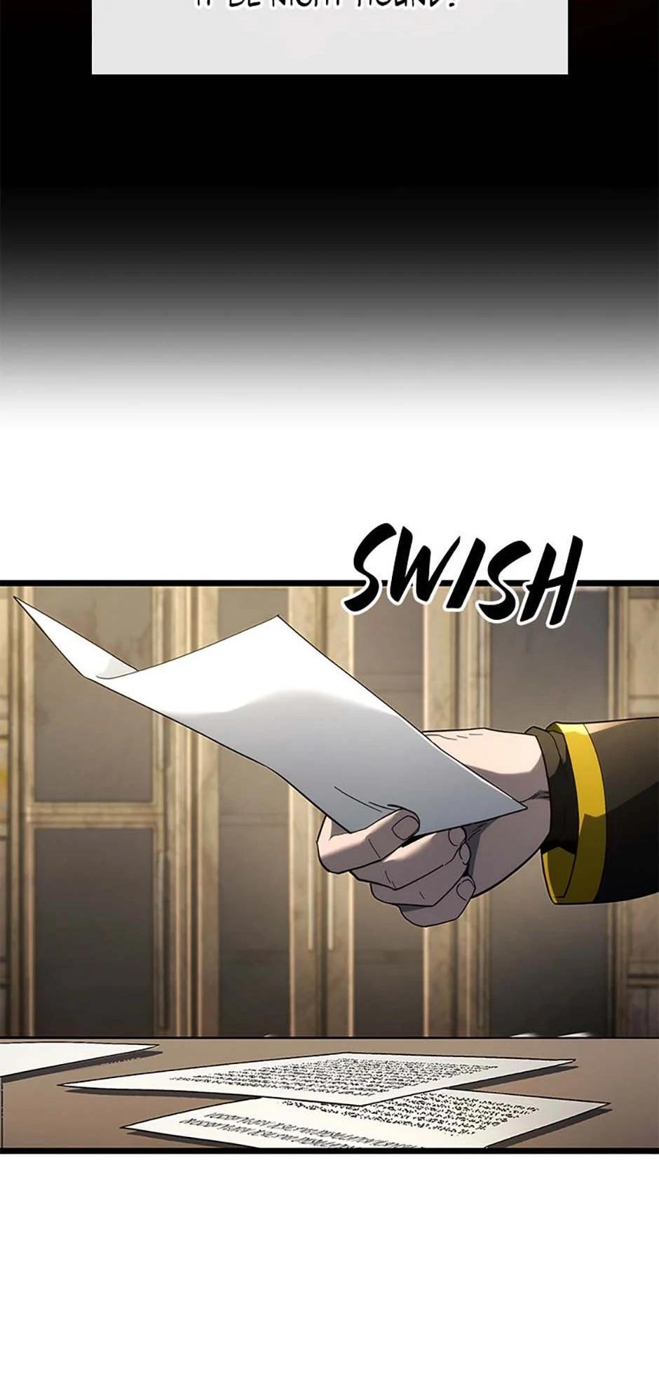 Read Cheolhyeolgeomga Sanyanggaeui Hoegwi Manga Online