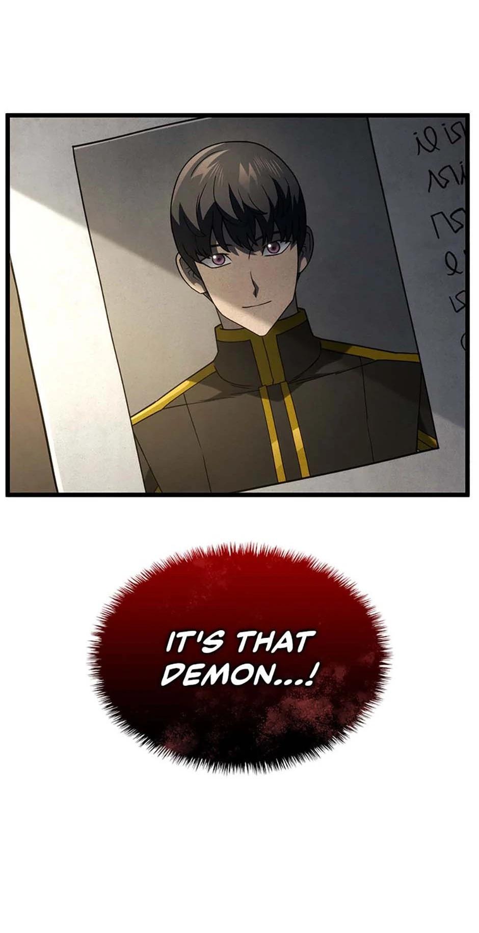 Read Cheolhyeolgeomga Sanyanggaeui Hoegwi Manga Online