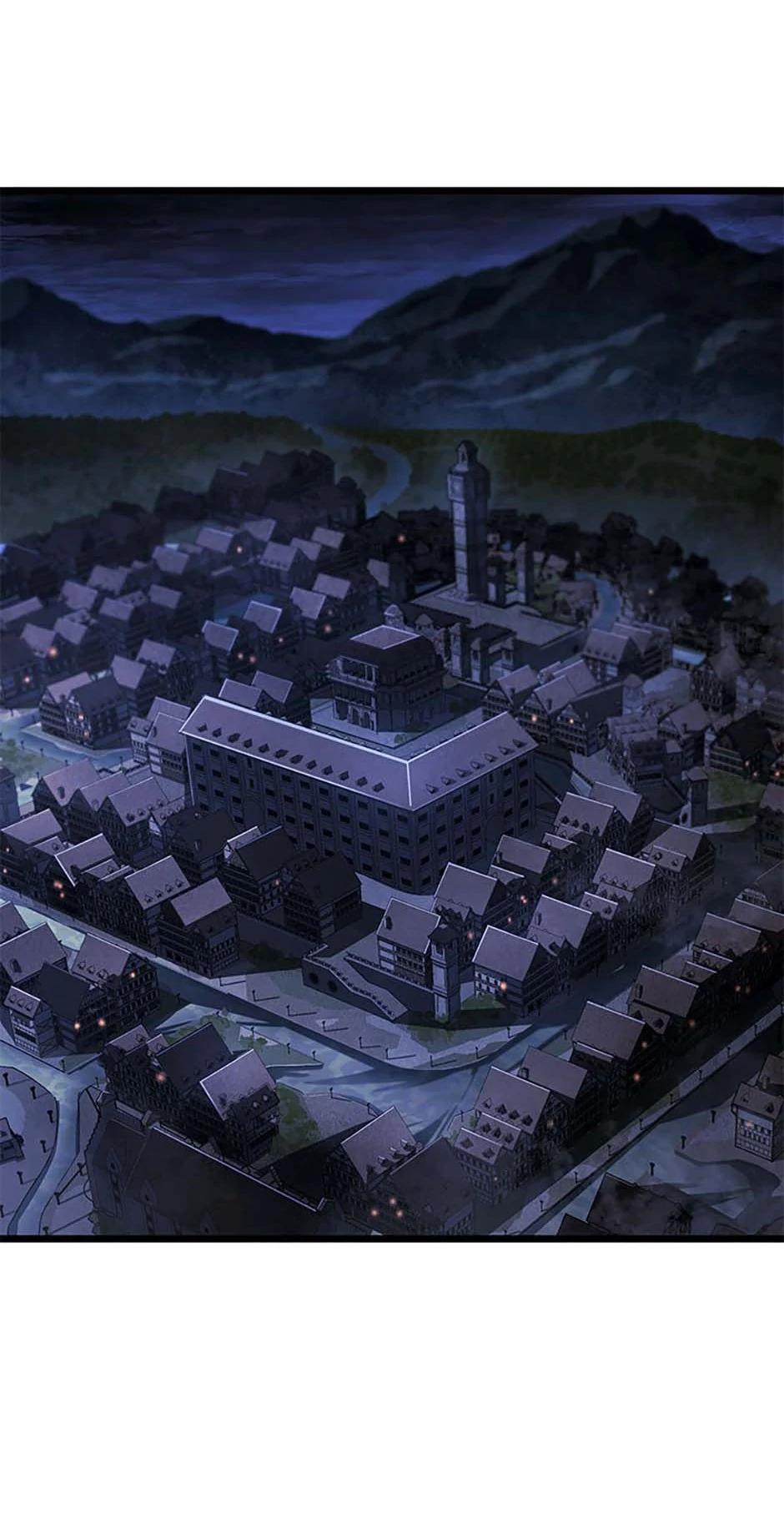 Read Cheolhyeolgeomga Sanyanggaeui Hoegwi Manga Online