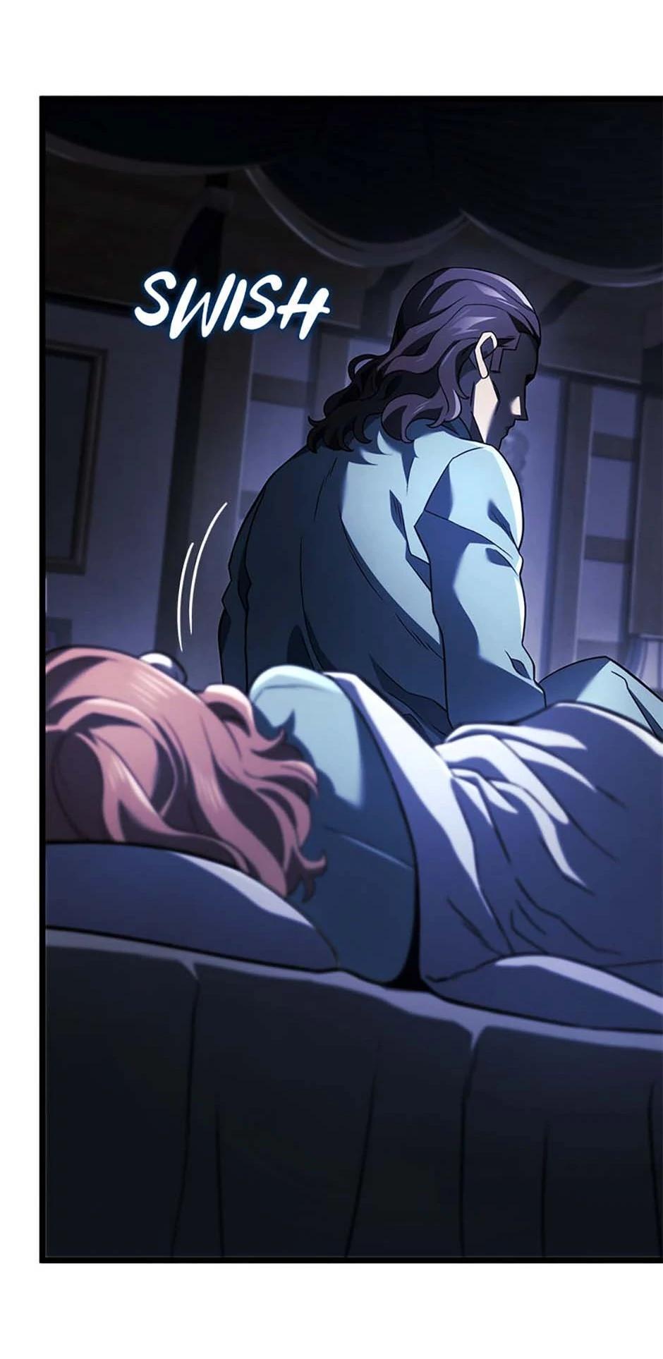 Read Cheolhyeolgeomga Sanyanggaeui Hoegwi Manga Online