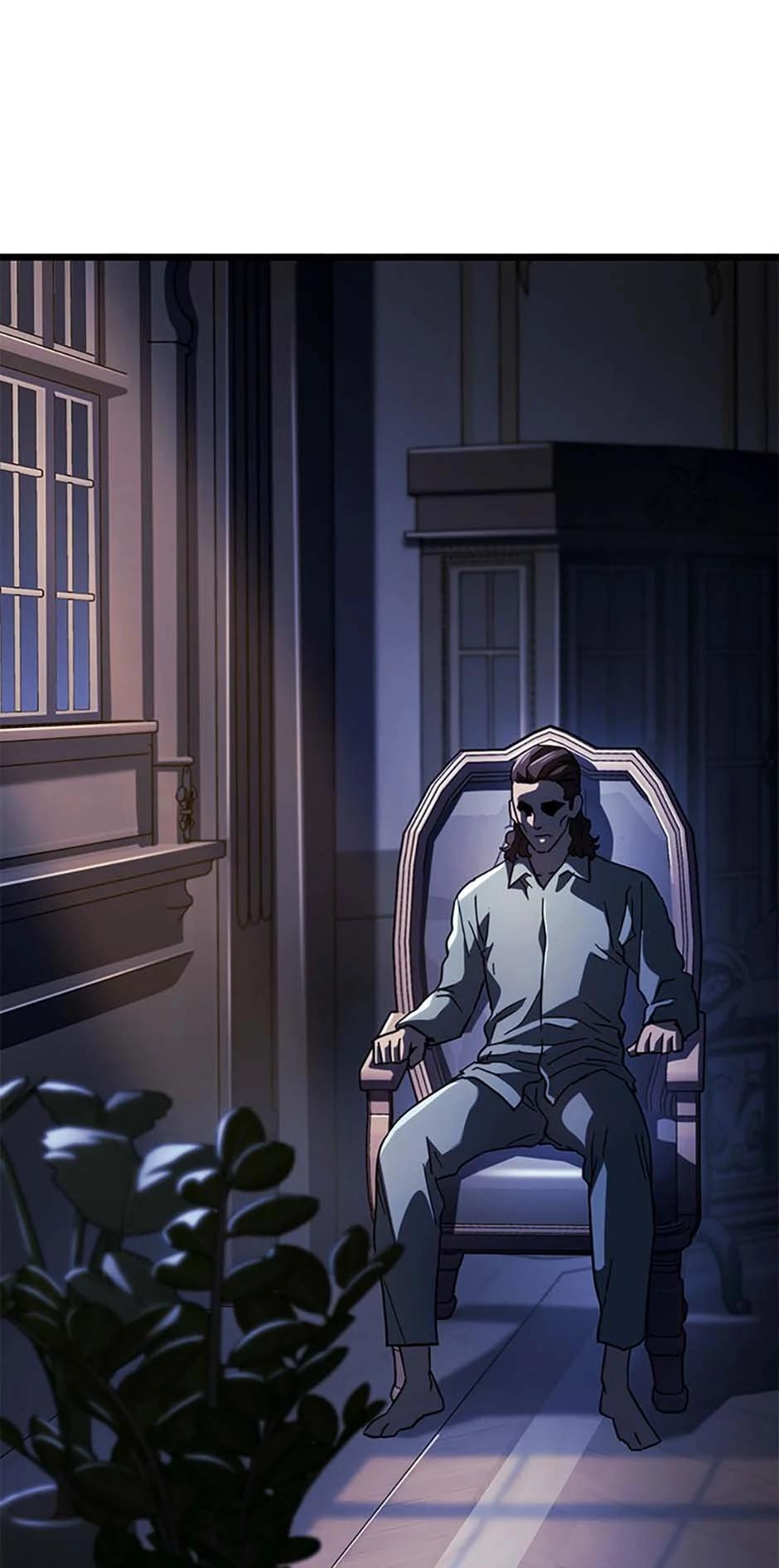 Read Cheolhyeolgeomga Sanyanggaeui Hoegwi Manga Online