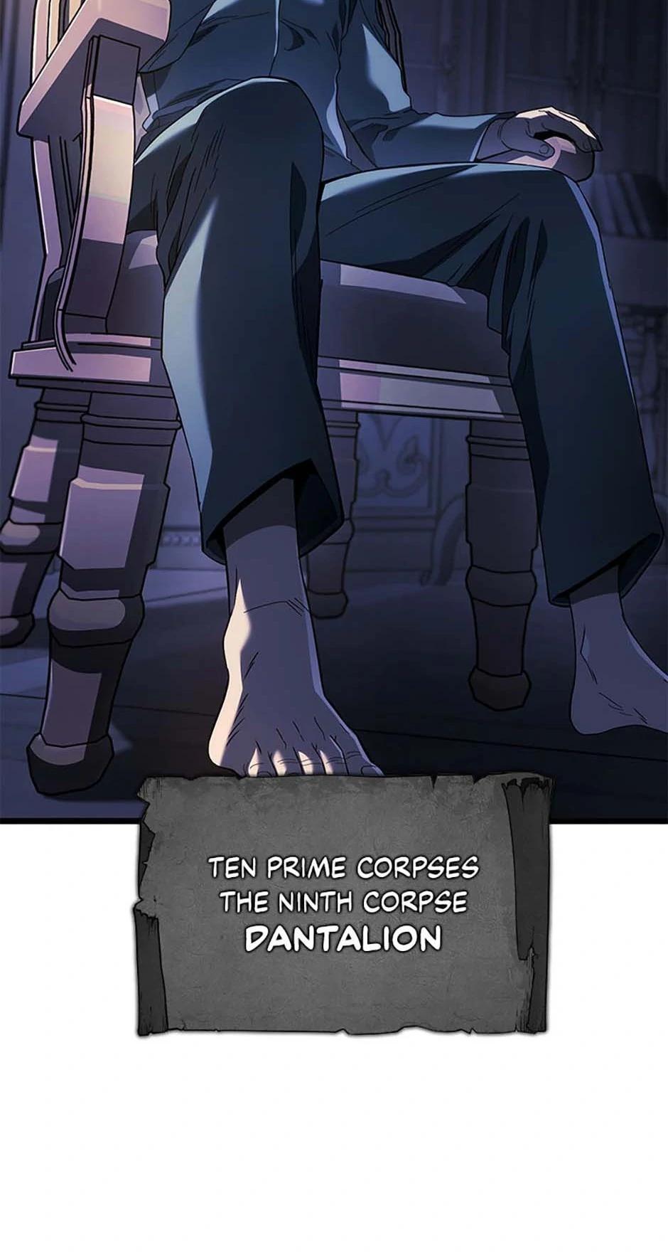 Read Cheolhyeolgeomga Sanyanggaeui Hoegwi Manga Online