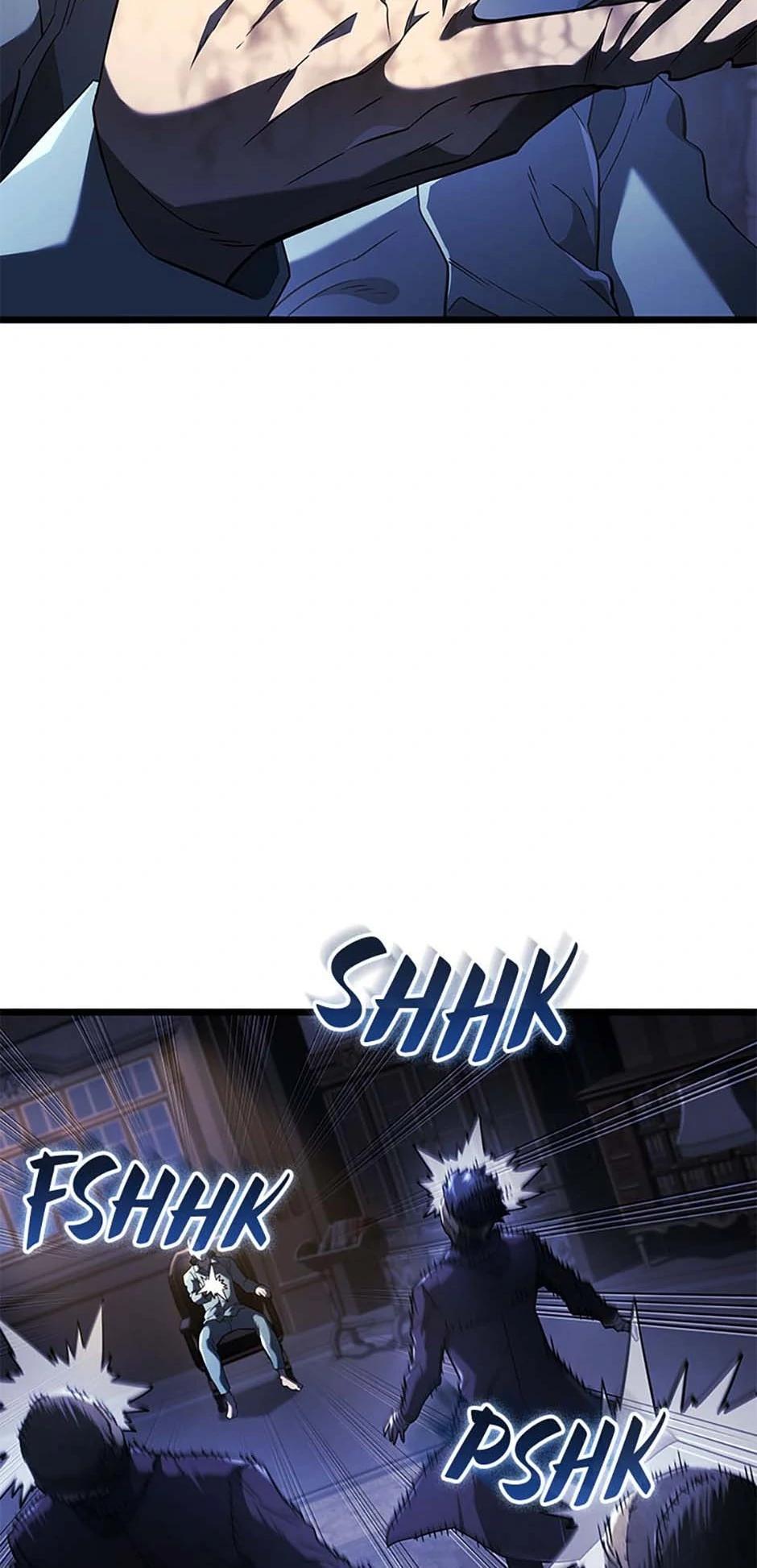 Read Cheolhyeolgeomga Sanyanggaeui Hoegwi Manga Online