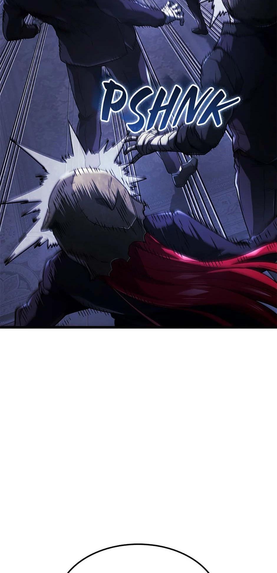 Read Cheolhyeolgeomga Sanyanggaeui Hoegwi Manga Online