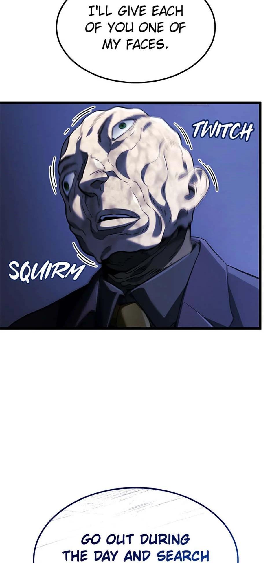 Read Cheolhyeolgeomga Sanyanggaeui Hoegwi Manga Online