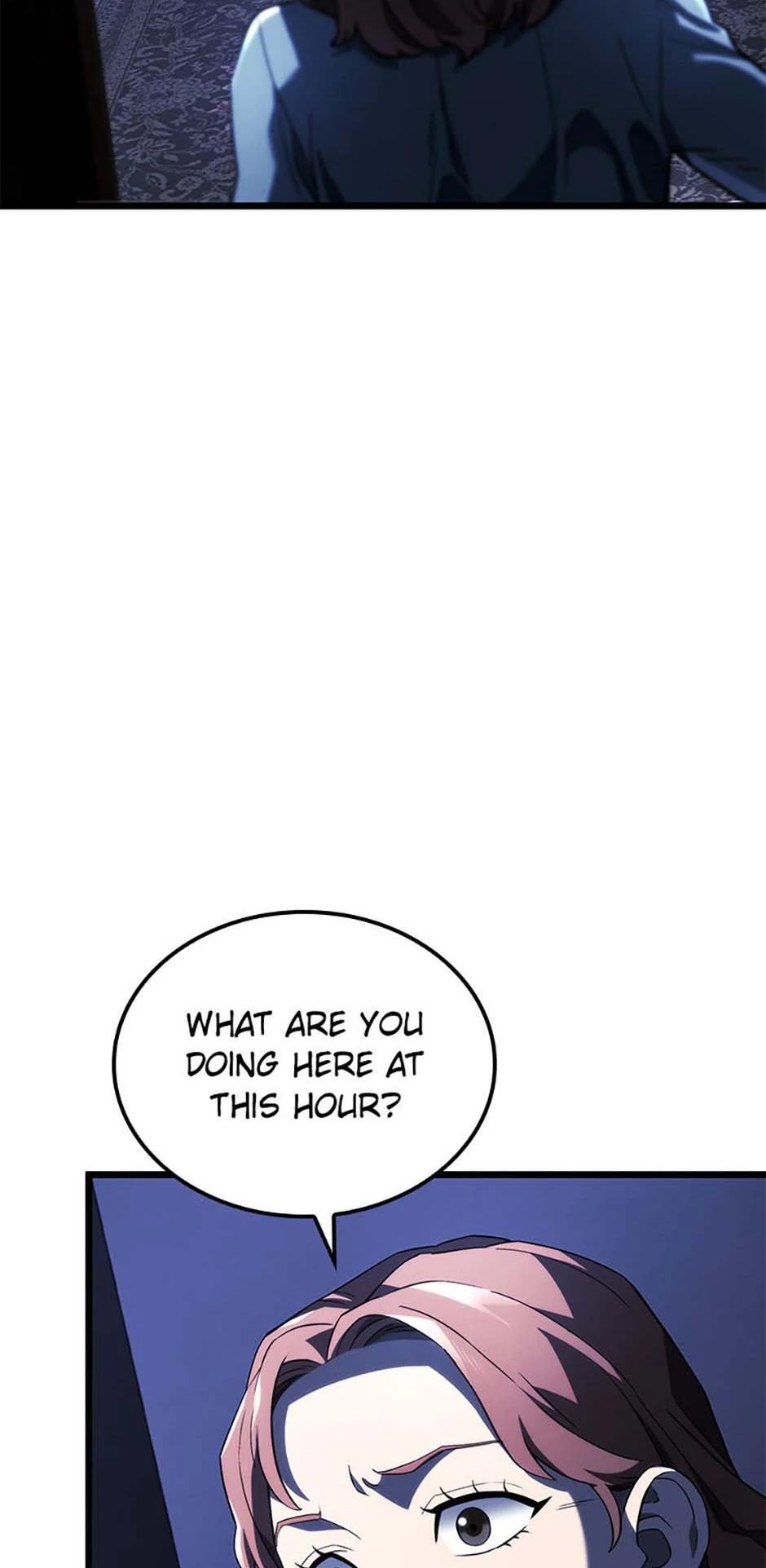 Read Cheolhyeolgeomga Sanyanggaeui Hoegwi Manga Online