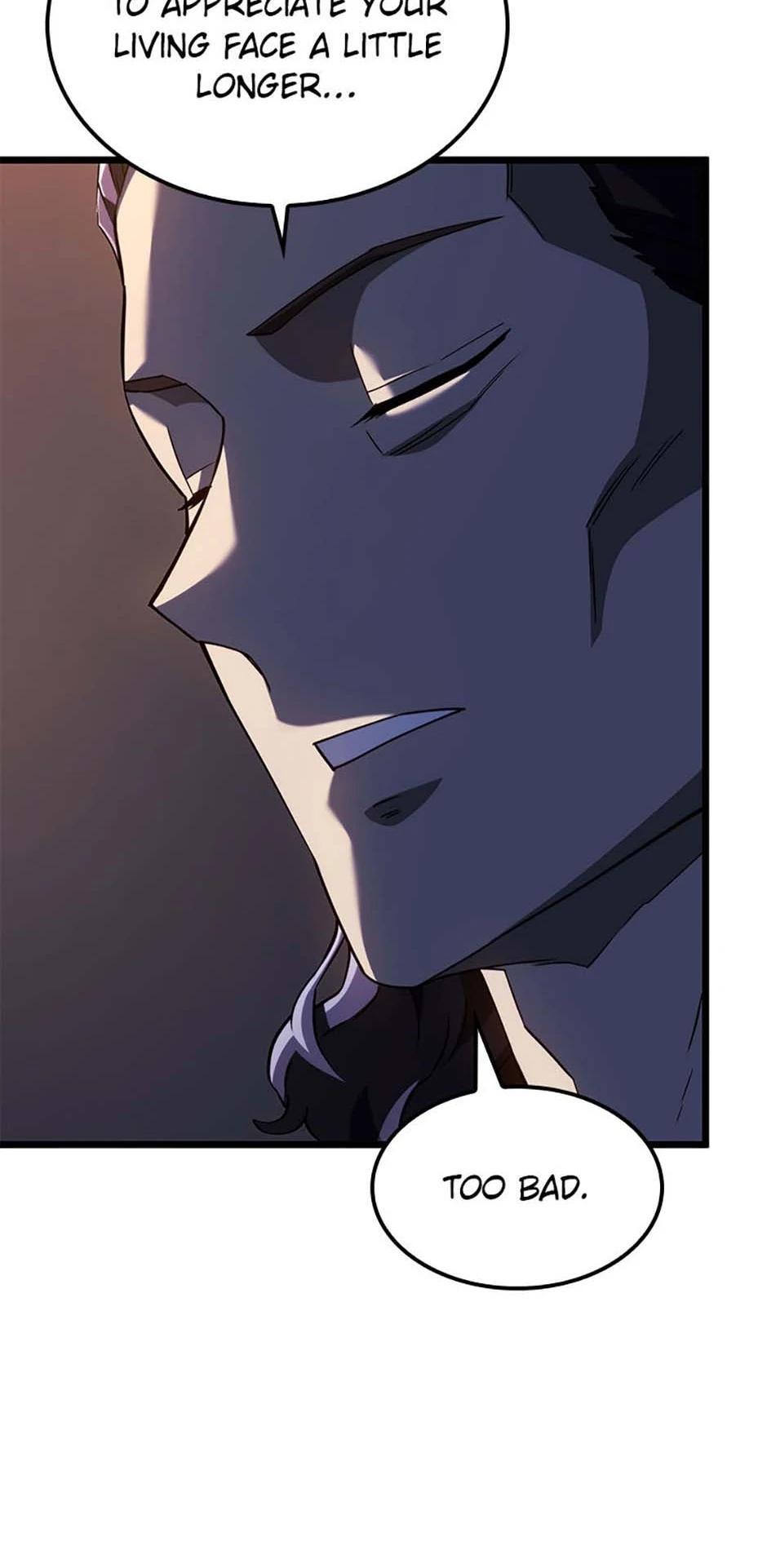 Read Cheolhyeolgeomga Sanyanggaeui Hoegwi Manga Online