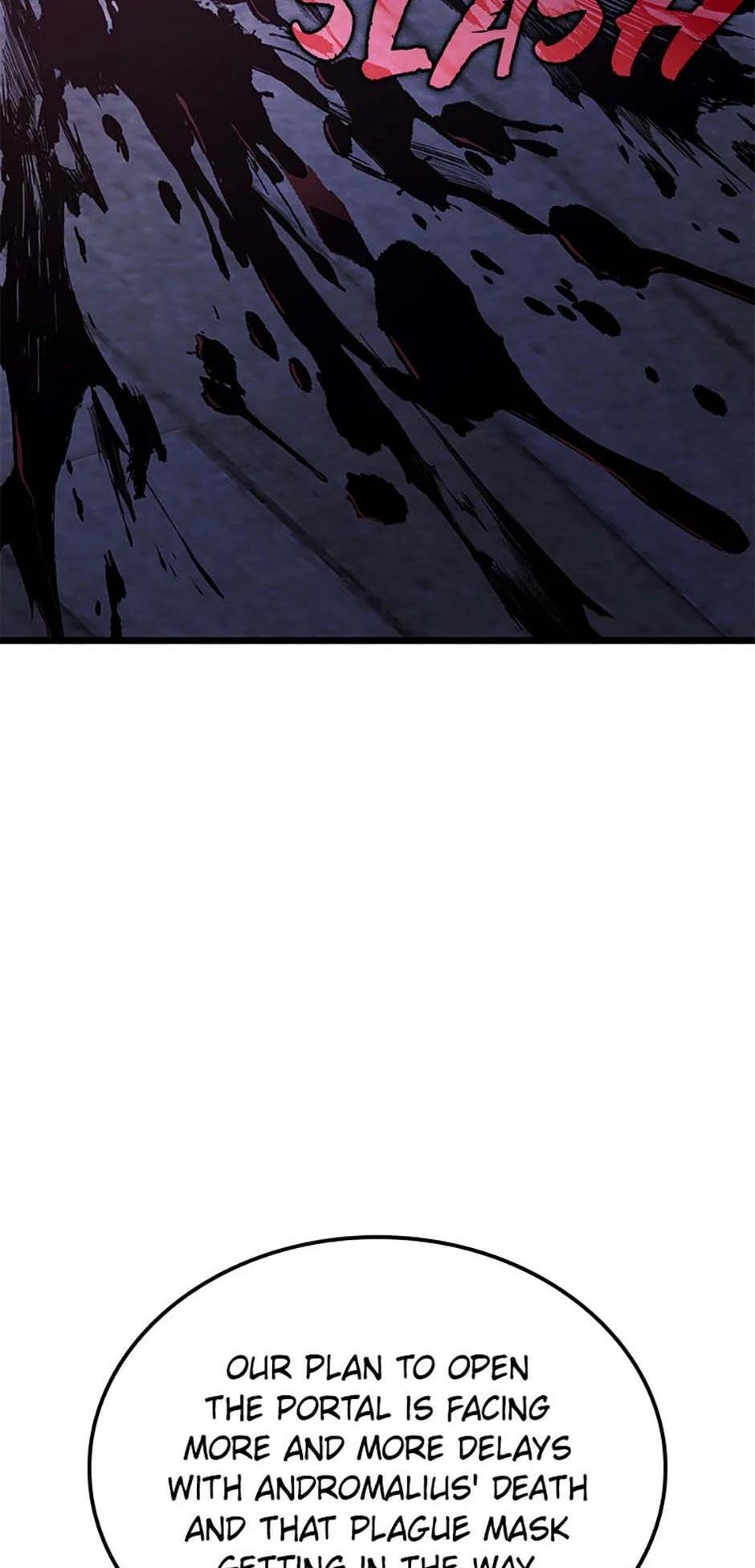 Read Cheolhyeolgeomga Sanyanggaeui Hoegwi Manga Online