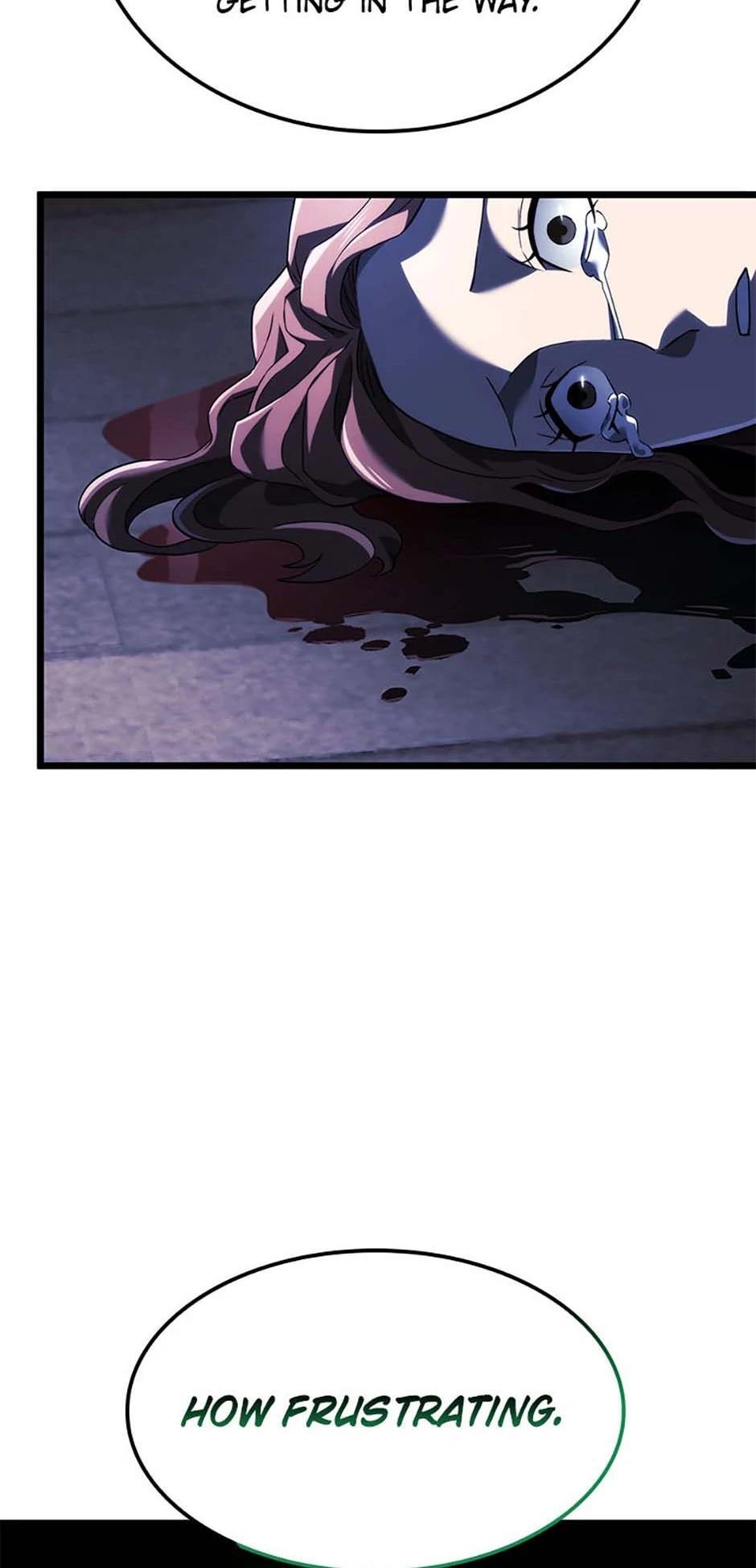 Read Cheolhyeolgeomga Sanyanggaeui Hoegwi Manga Online