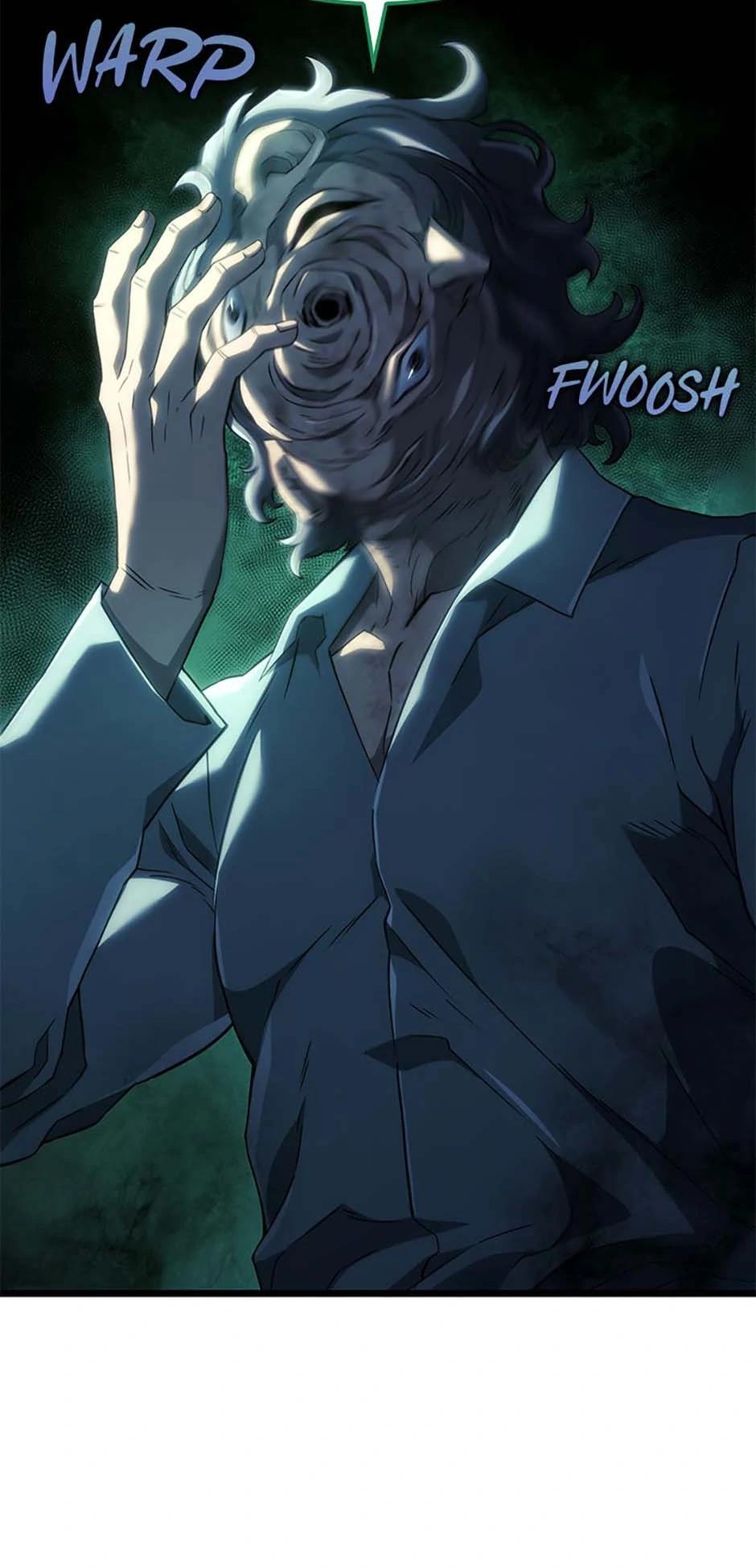 Read Cheolhyeolgeomga Sanyanggaeui Hoegwi Manga Online