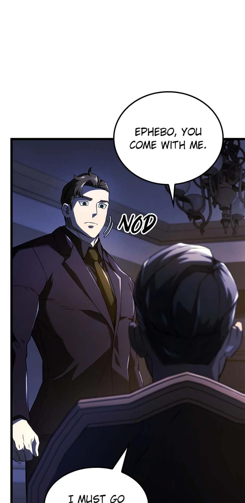 Read Cheolhyeolgeomga Sanyanggaeui Hoegwi Manga Online