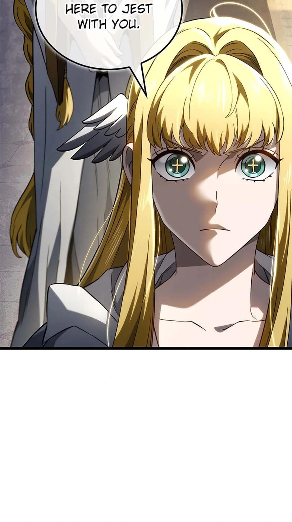 Read Cheolhyeolgeomga Sanyanggaeui Hoegwi Manga Online