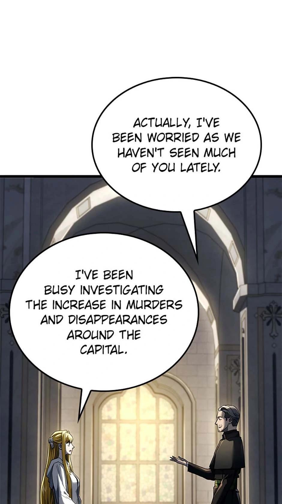 Read Cheolhyeolgeomga Sanyanggaeui Hoegwi Manga Online