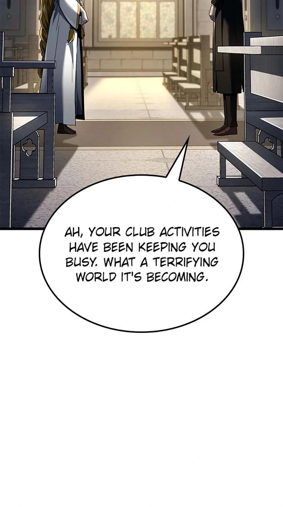 Read Cheolhyeolgeomga Sanyanggaeui Hoegwi Manga Online