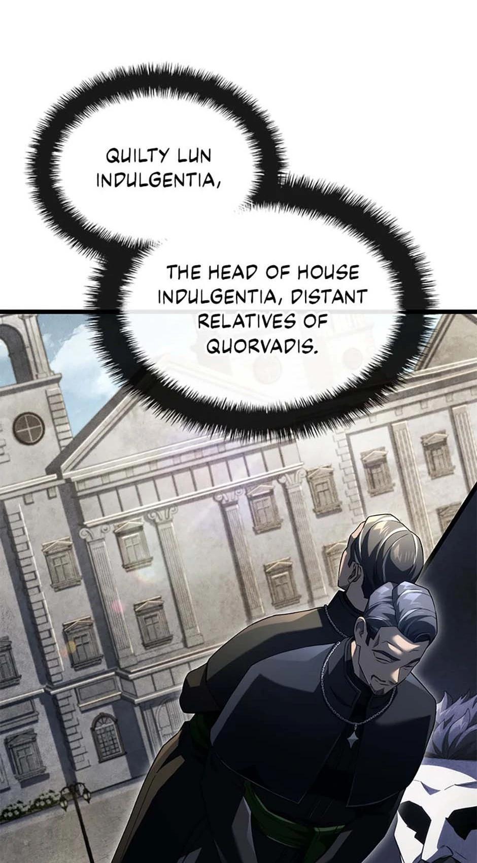 Read Cheolhyeolgeomga Sanyanggaeui Hoegwi Manga Online