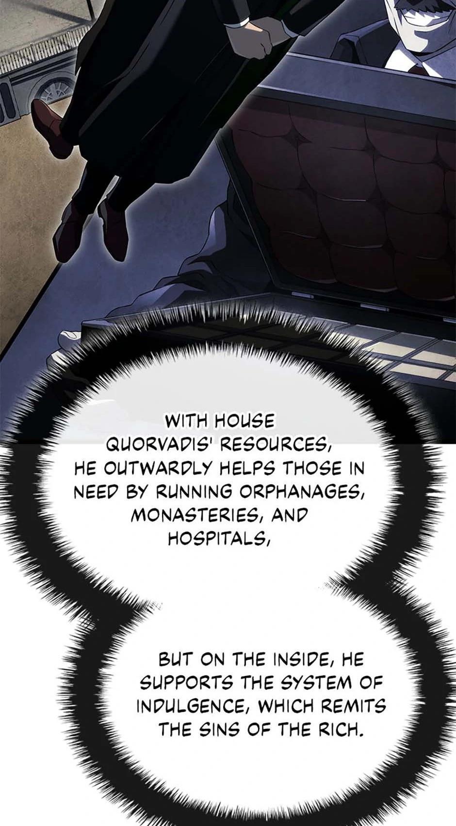 Read Cheolhyeolgeomga Sanyanggaeui Hoegwi Manga Online