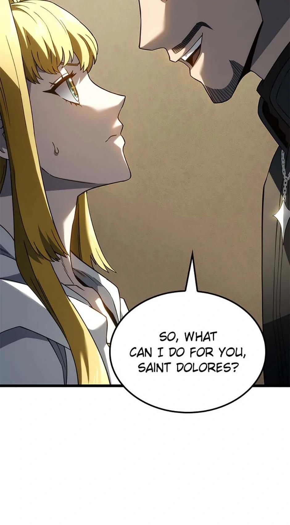 Read Cheolhyeolgeomga Sanyanggaeui Hoegwi Manga Online