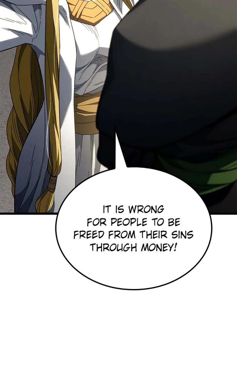 Read Cheolhyeolgeomga Sanyanggaeui Hoegwi Manga Online