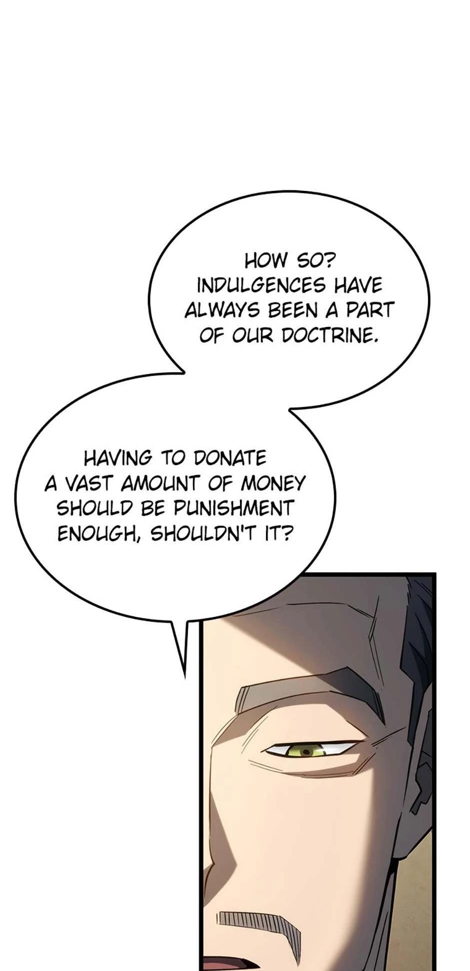 Read Cheolhyeolgeomga Sanyanggaeui Hoegwi Manga Online